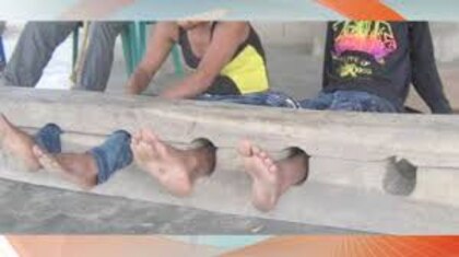 El defensor del Pueblo condena el uso del cepo como método de castigo