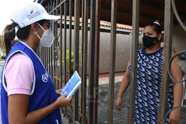 ‘Cada quien debe ser su primer anillo de seguridad’