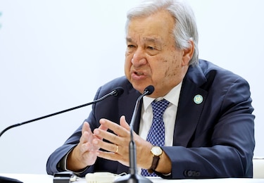 Guterres advierte de un mundo en ‘caos’ y pide reforma de ONU que refleje el mundo actual