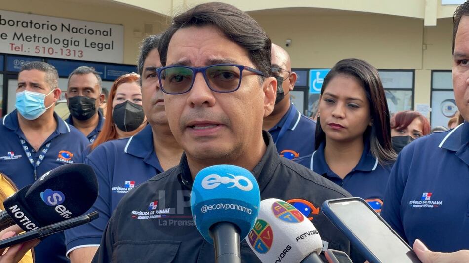 Acodeco realiza operativos para verificar cumplimiento de decretos que regulan la canasta básica familiar