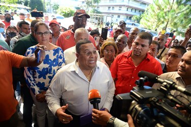 Exalcalde de Colón Alex Lee también enfrenta proceso en jurisdicción de cuentas