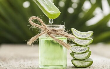 Beneficios del aloe vera