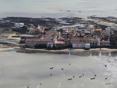 España participará en la restauración del Casco Antiguo