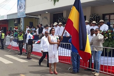 Se reactiva el Patronato del 10 de Noviembre al aproximarse bicentenario de la independencia