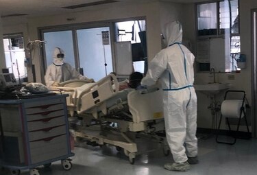 Costa Rica registra su segunda semana con más casos de la Covid-19 en la pandemia