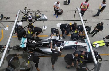 Lewis Hamilton espera cortar su racha negativa