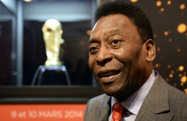 Enfermedad de Pelé es benigna y médicos prevén darle de alta