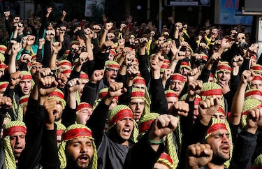 Por qué el mundo islámico no ha apoyado a Irán en su guerra contra Estados Unidos e Israel