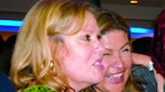 Alma Cortés, la mano dura de Martinelli