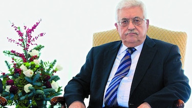 Abbas advierte a EU de decisión sobre Jerusalén