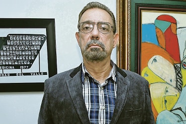 ‘En Cirugía Cardiovascular tienen siete meses sin operar’