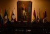 Simón Bolívar, Justo Arosemena y la búsqueda del multilateralismo