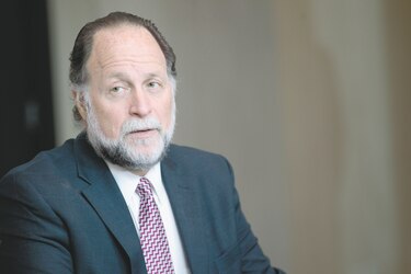 Ricardo Hausmann: ‘Asesinaron a la democracia desde el poder’