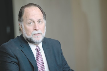 Ricardo Hausmann: ‘Asesinaron a la democracia desde el poder’