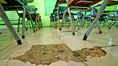 Calidad educativa, reto por alcanzar