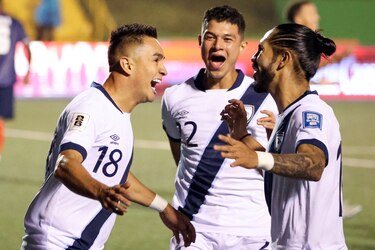 Guatemala busca la revancha ante Jamaica