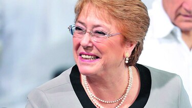 ONU: baja afluencia a comicios chilenos