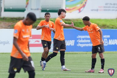 Copa Talento Colegial: Culmina sexta semana con algunas definiciones
