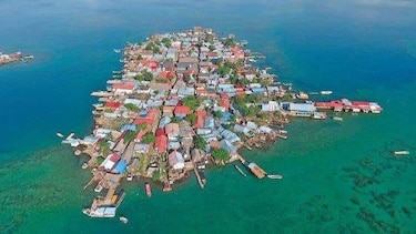 PRD insiste en crear nuevos corregimientos; Vamos se opone