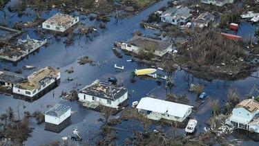 Habilitan sitio web para brindar apoyo a Bahamas
