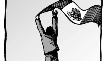 Mexicanos sospechosos