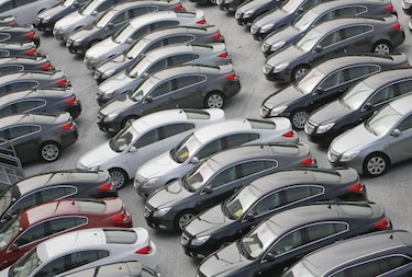 General Motors llama a revisión 3,36 millones de vehículos más por daños