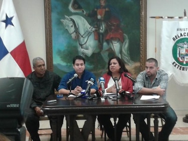 Diez presidentes confirman participación en toma de posesión de Varela