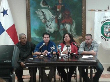 Diez presidentes confirman participación en toma de posesión de Varela