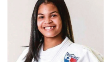 Candelo y Harris clasificaron a los Juegos Panamericanos Junior 