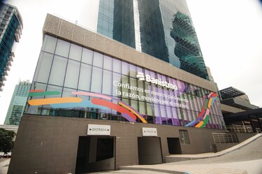 Cuscatlán apunta a expandir su presencia regional con la compra de Banistmo en Panamá