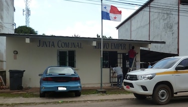 Revocan la medida de detención provisional para la exrepresentante de Nuevo Emperador, Arraiján