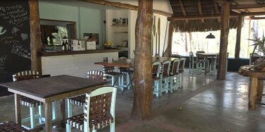 Restaurante de Pedasí es nominado en 'The World Restaurant Awards'