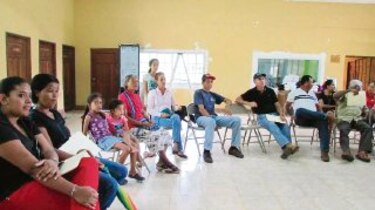 Corregimientos están sin juntas comunales desde hace 15 años