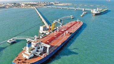 EU pide a China cronograma para apertura de mercados
