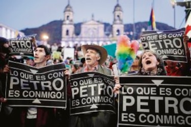 CIDH pide información