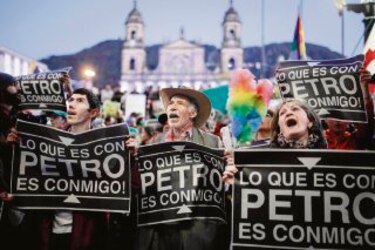 CIDH pide información