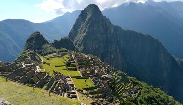 Perú advierte que el desgaste del Machu Picchu debe preocupar a la humanidad