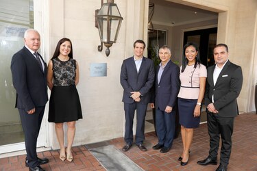 Se suma el icónico hotel Bristol Panamá a la reconocida marca de lujo, Registry Collection Hotels
