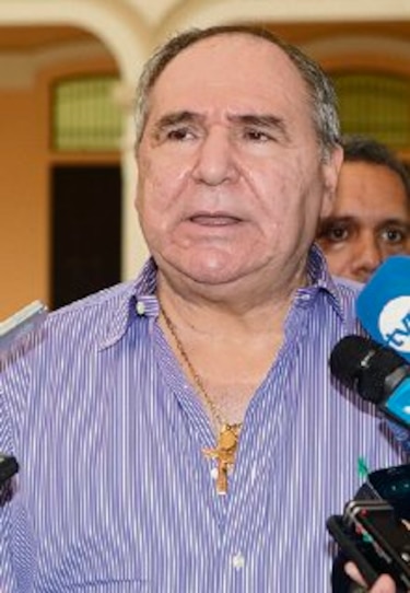 Ultimátum a Bucaram
