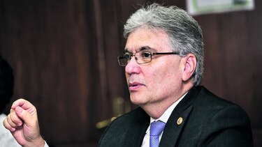 Tecnología para denunciar faltas