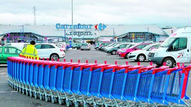 Apuestan a las tiendas ‘online’