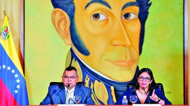 ‘Maduro, te queremos revocar, no derrocar’