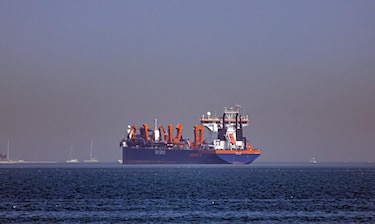 Estados Unidos escoltará barcos que han pedido ayuda para salir del estrecho de Ormuz 