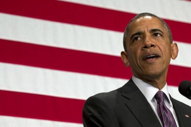 Obama pide a padres centroamericanos 'no enviar a sus hijos a la frontera'