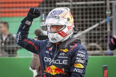 Verstappen gana por delante de Alonso en Zandvoort; ‘Checo’ fue cuarto y Sainz, quinto