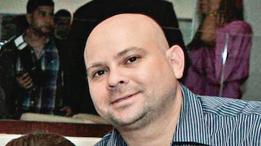CSJ: detención de Federico Barrios por Blue Apple es legal