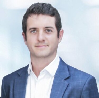 Carlos Hoyos Boyd es designado nuevo viceministro de Comercio Exterior