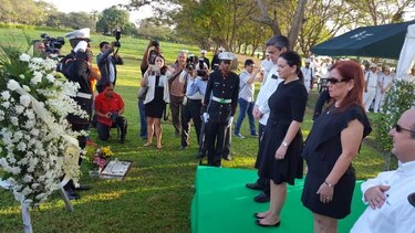 Recuerdan a las víctimas de la invasión de Estados Unidos a Panamá