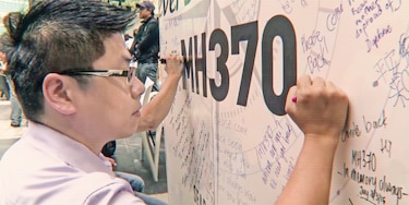 MH370: la verdad desaparecida