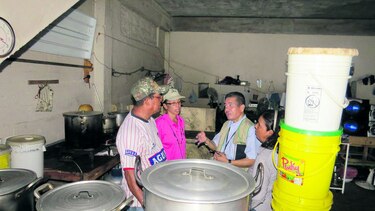 Minsa detecta fallas sanitarias en tiendas y restaurantes